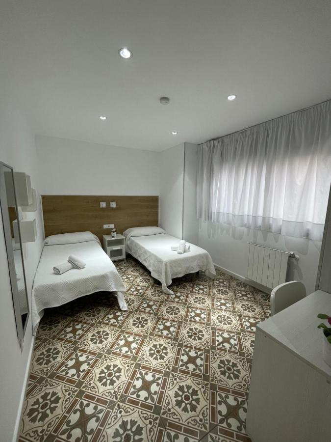 Nova Affittacamere Barcellona