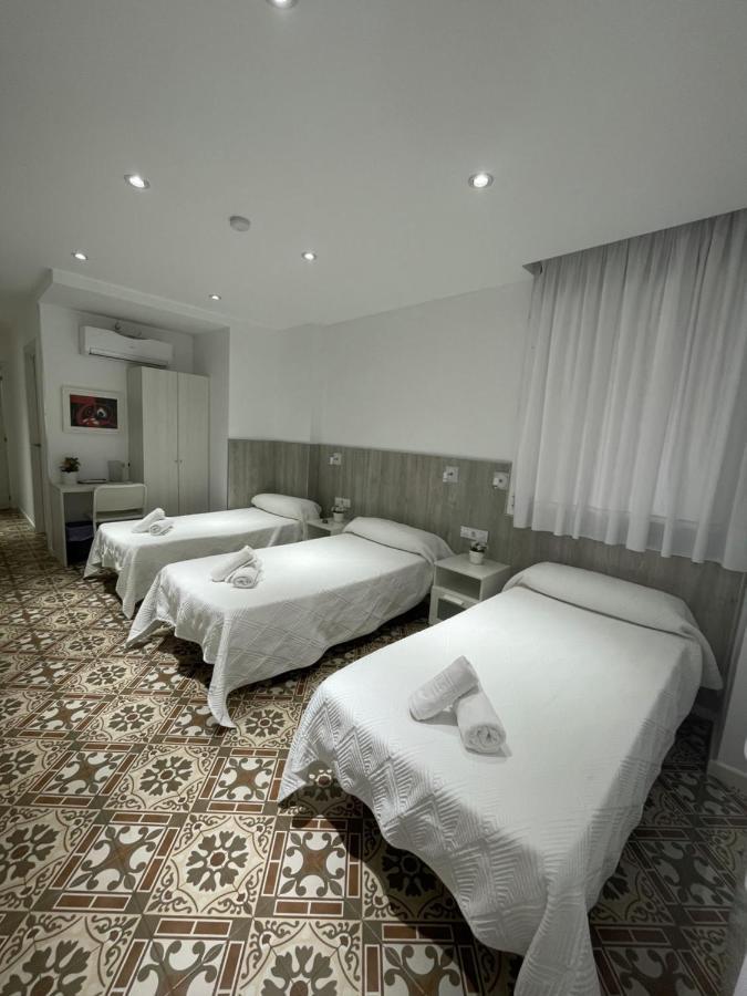 Nova Guest house Barcelona