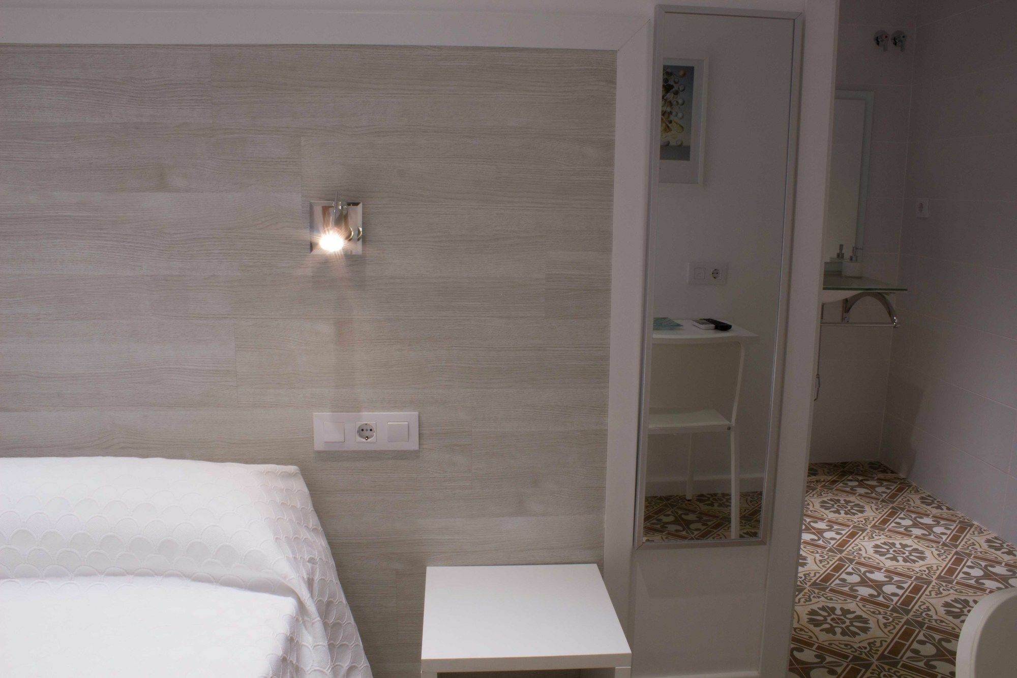 Guest house Nova Barcelona